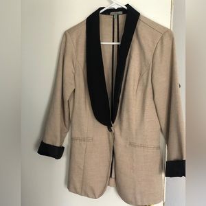 Charlotte Russe Blazer